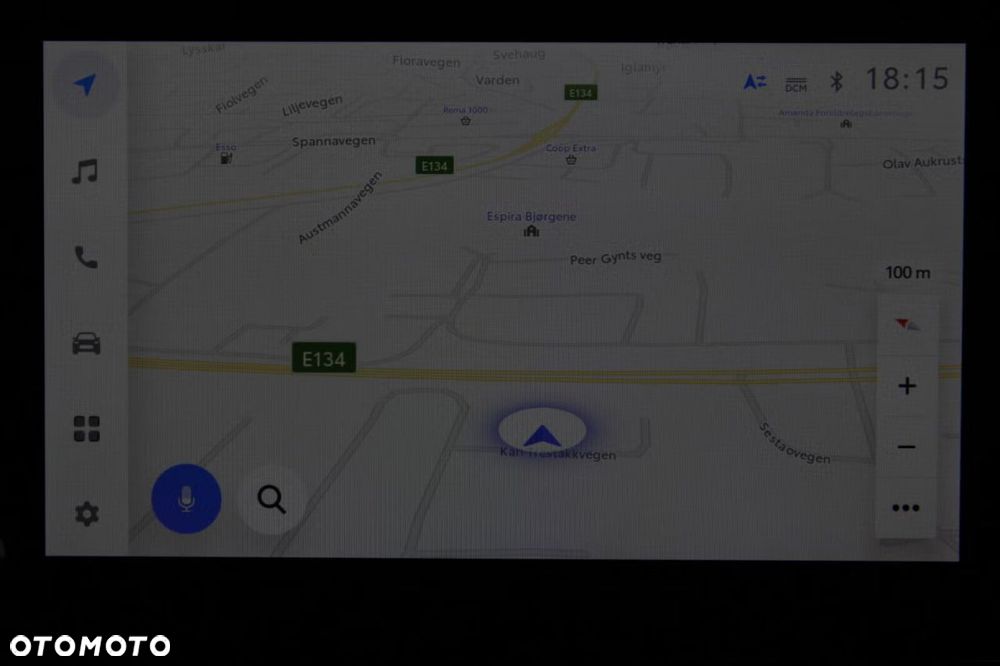 Toyota C-HR 1.8 Hybrid Dynamic - 25