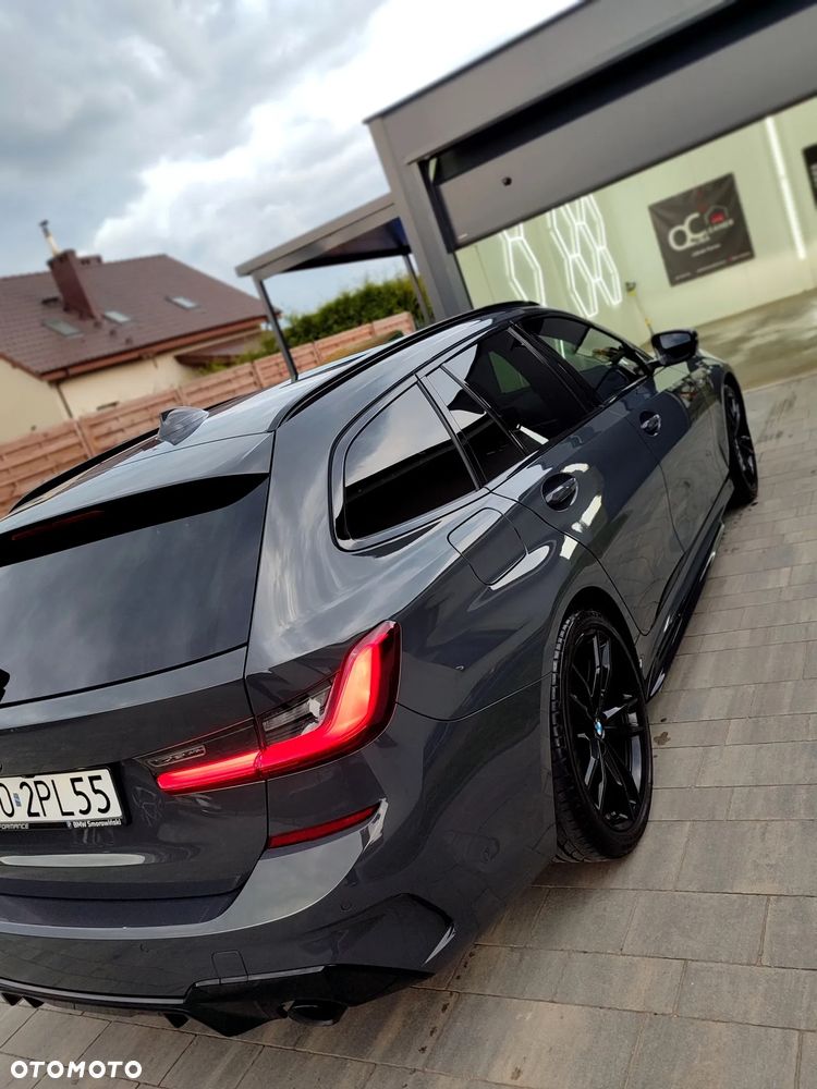 BMW Seria 3 330i xDrive - 7