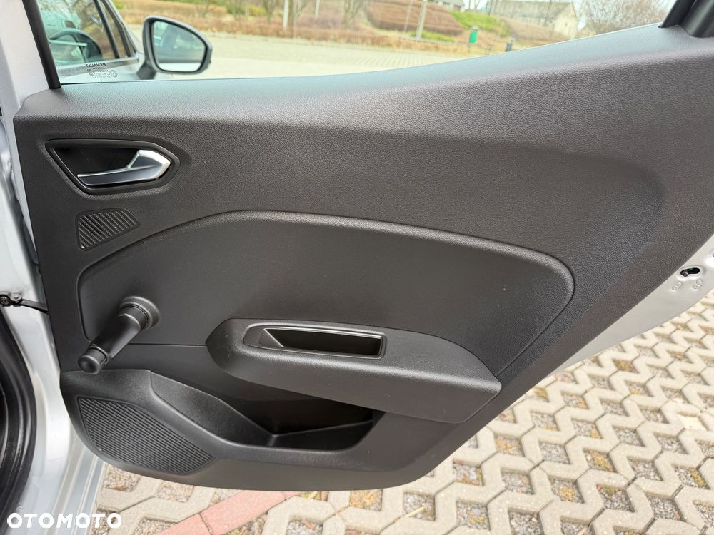 Renault Clio 1.0 TCe Equilibre - 25