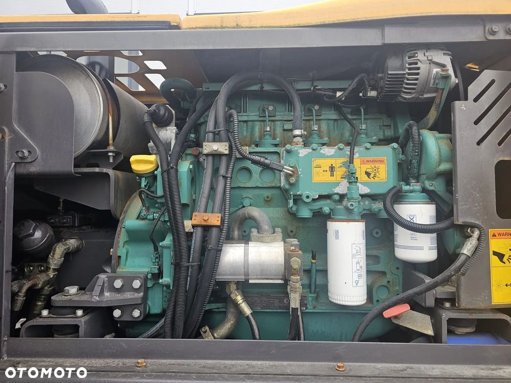 Volvo EW 160B - 15