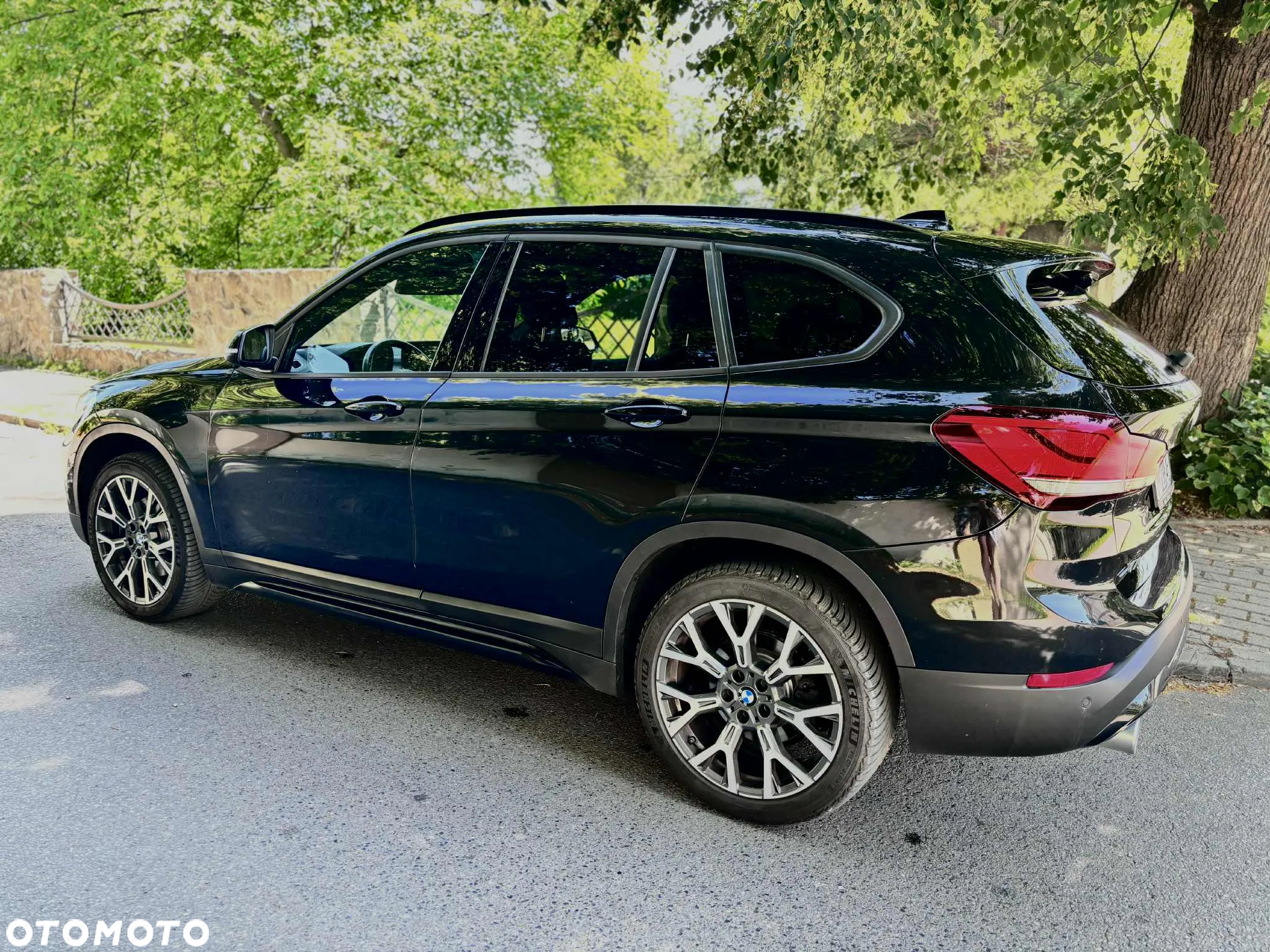 BMW X1 xDrive20i - 9