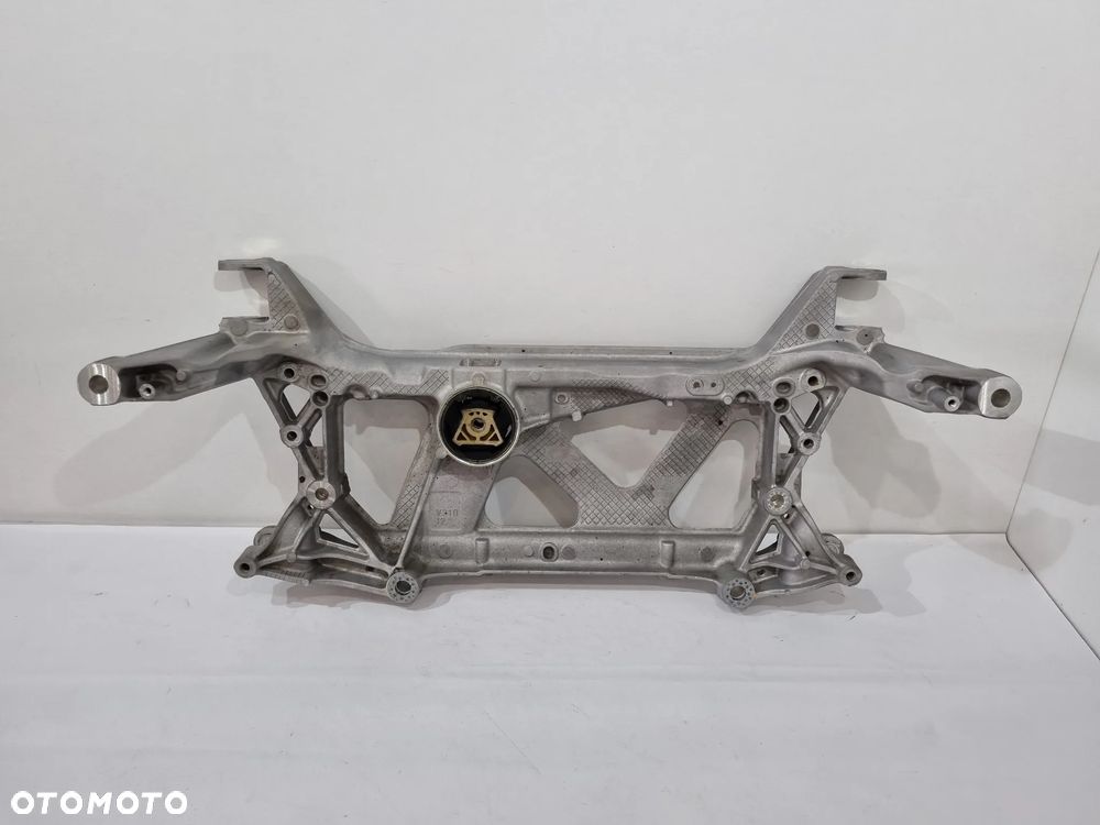 VW PASSAT B8 ARTEON SANKI WÓZEK SILNIKA 3Q0199369E PROSTE - 1