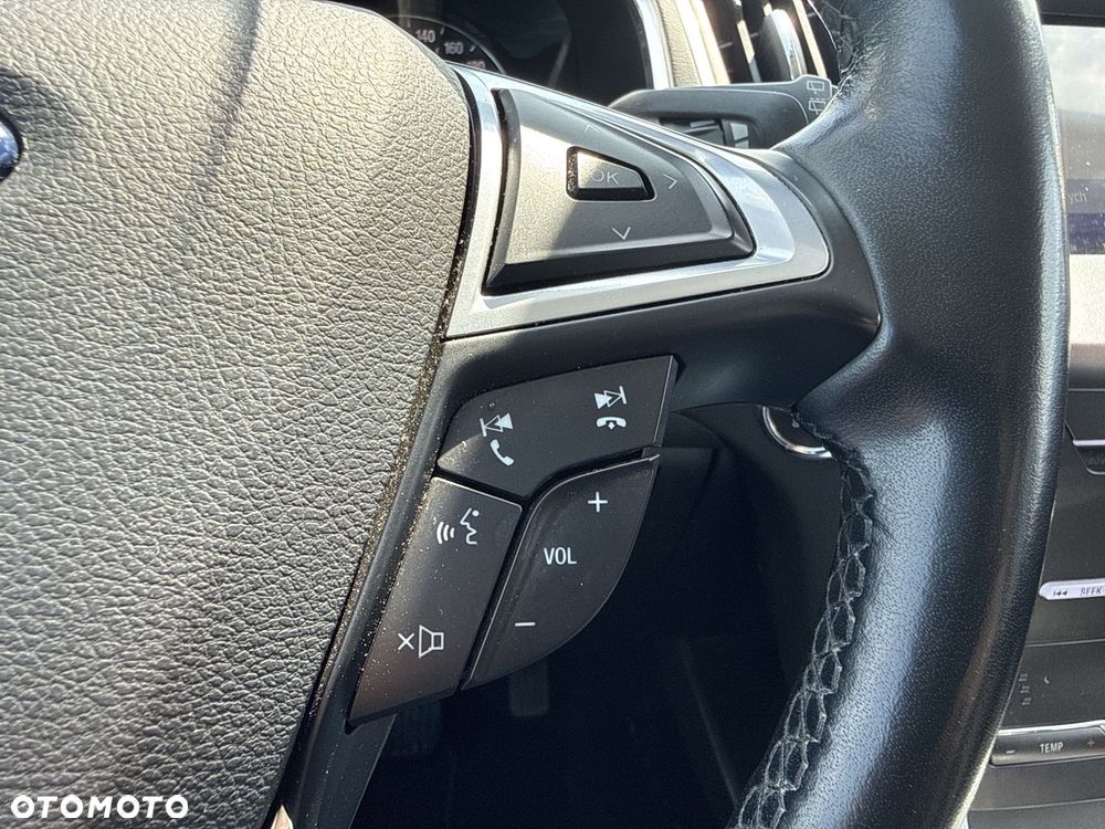 Ford Galaxy 2.0 EcoBlue Twin-Turbo Titanium PowerShift - 24