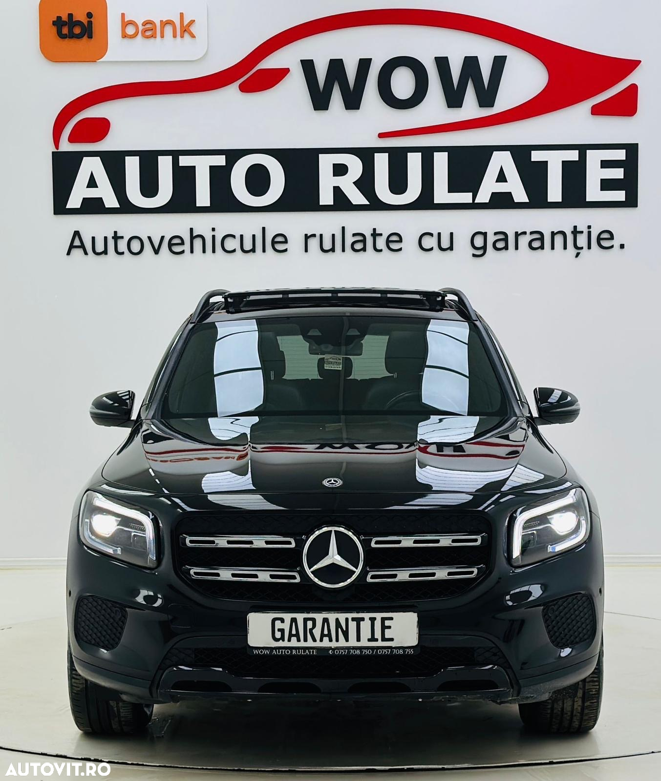 Mercedes-Benz GLB - 11