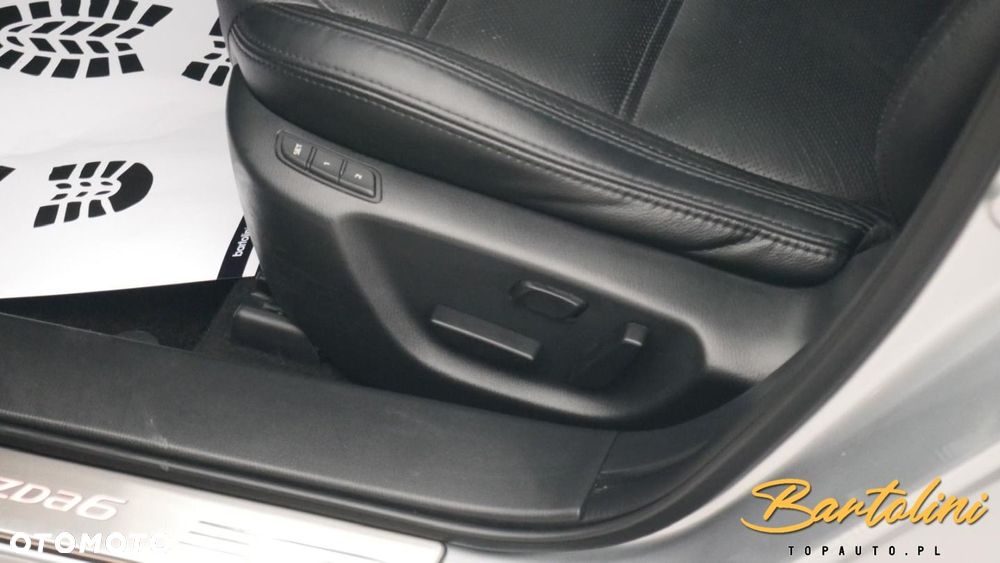 Mazda 6 - 17