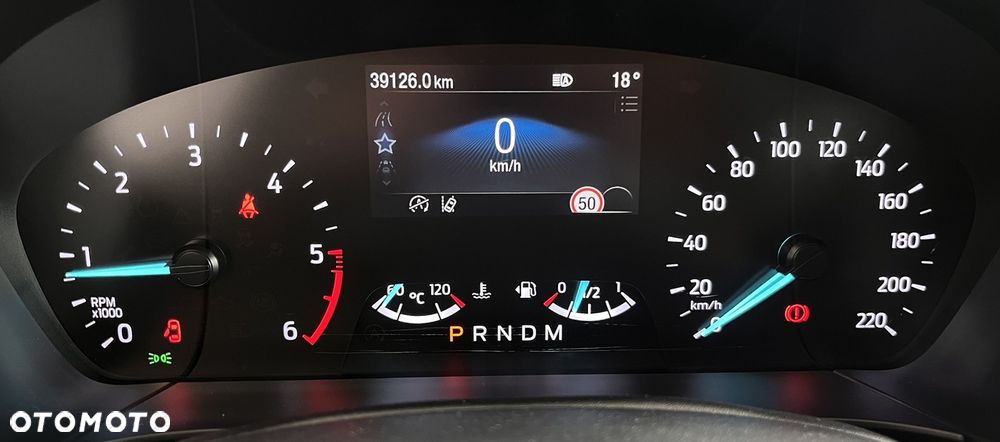 Ford Kuga 2.0 EcoBlue AWD Titanium X - 11