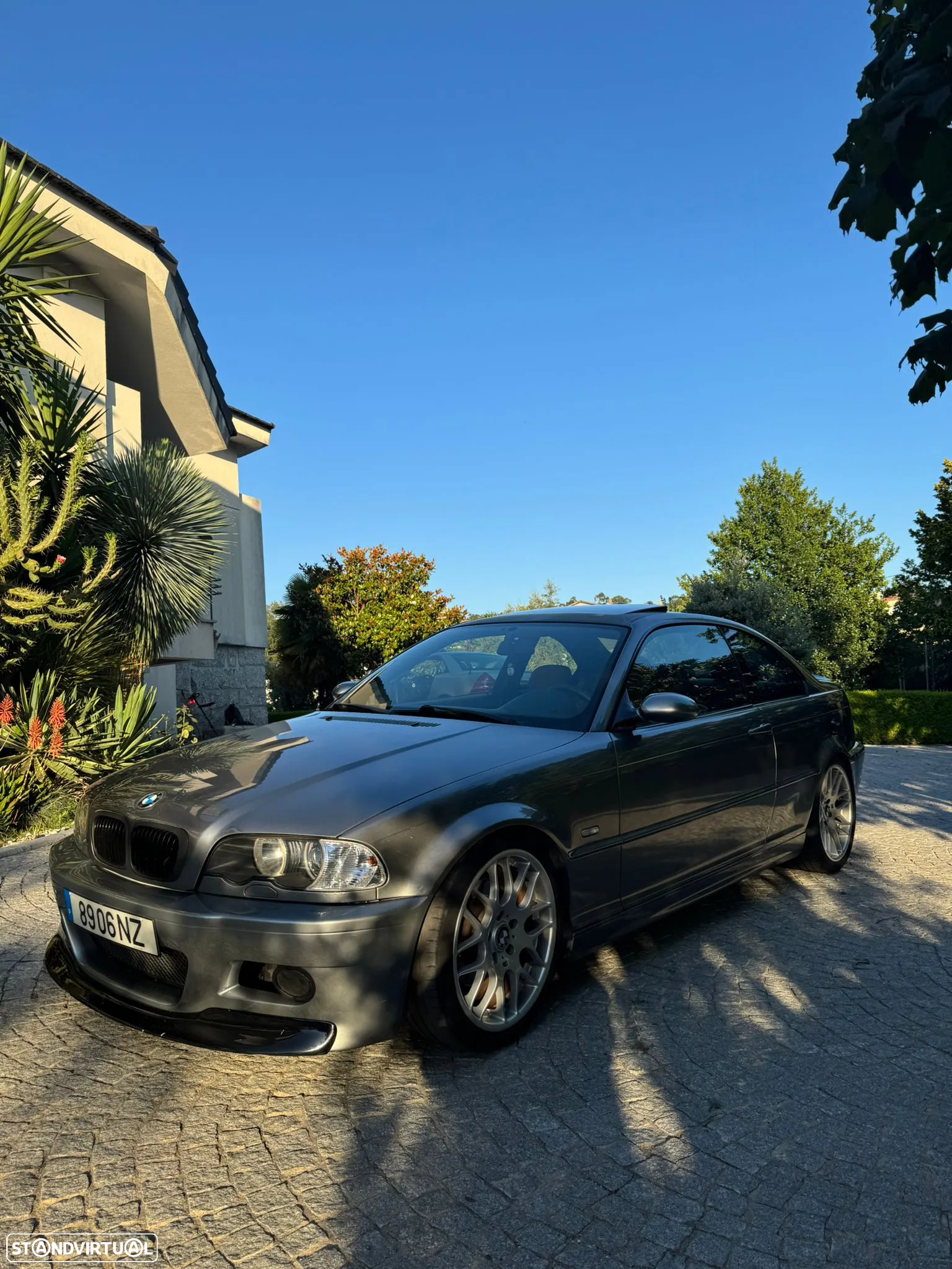 BMW 323 Ci - 2