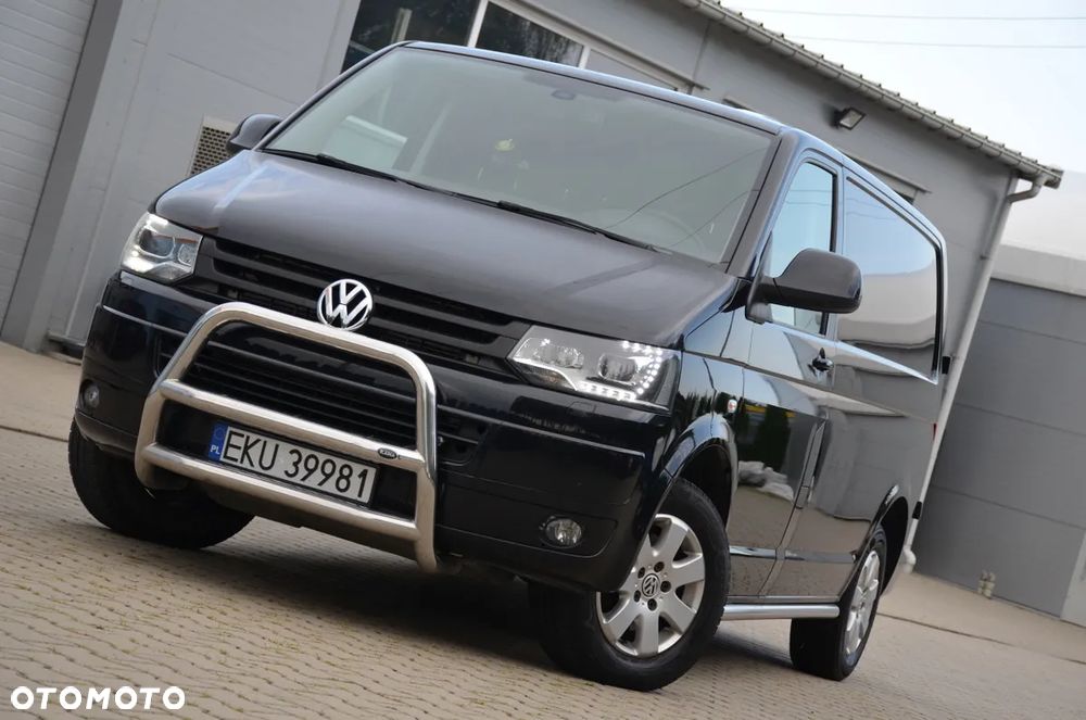 Volkswagen Transporter T5 - 30
