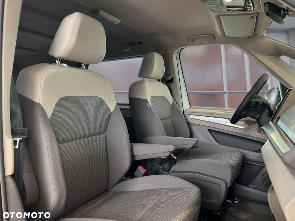 Volkswagen Multivan - 15