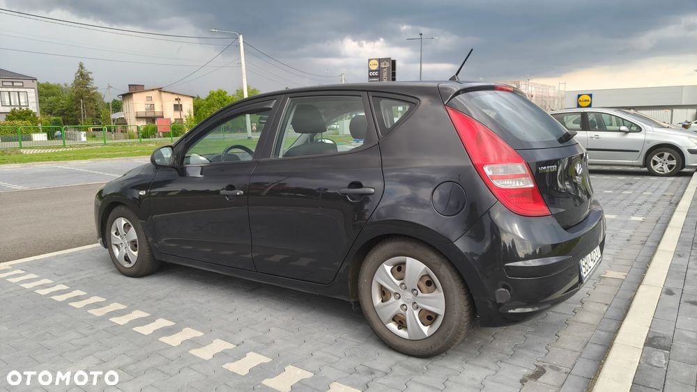Hyundai i30 1.4 Classic + - 2