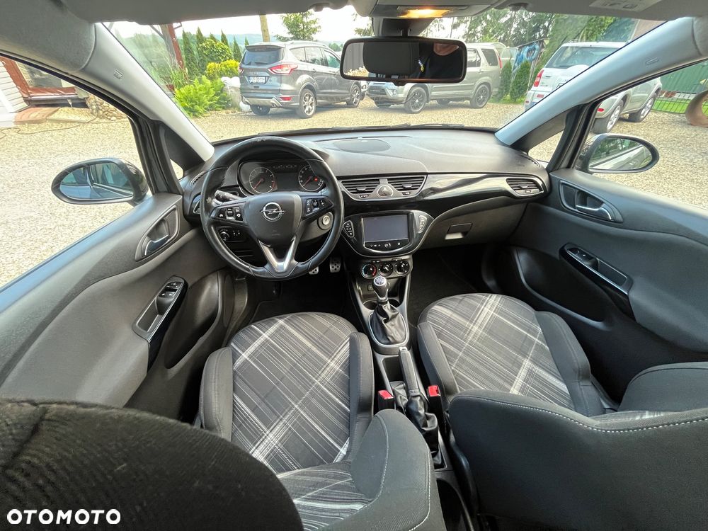 Opel Corsa - 30
