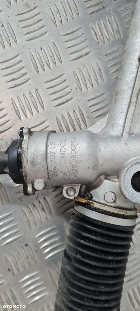 Ford Ranger V 2.3 Przekładnia Kierownicza - 9