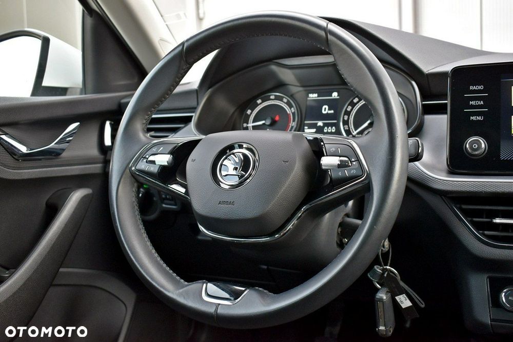 Skoda Scala 1.0 TSI Ambition - 16