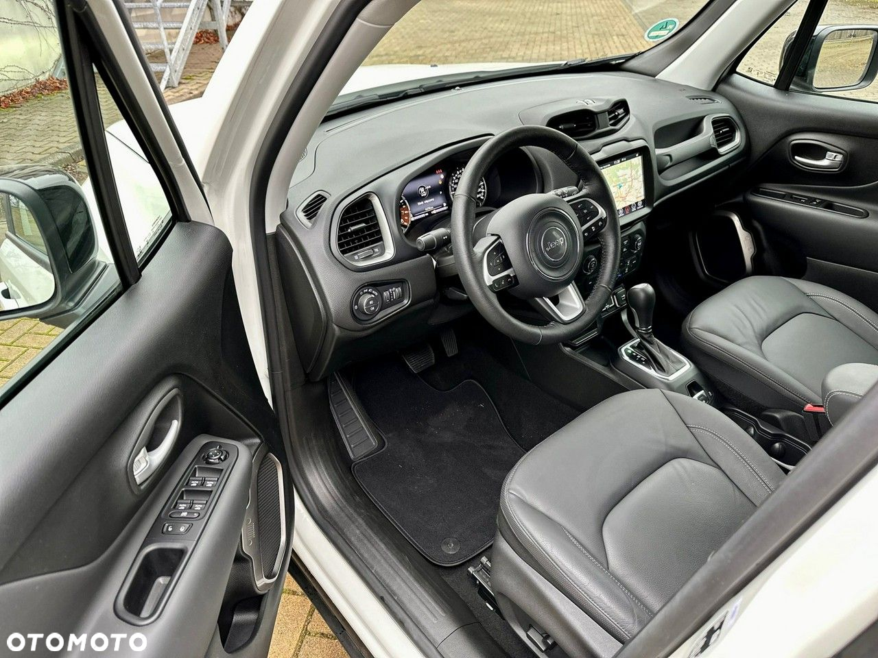 Jeep Renegade - 5