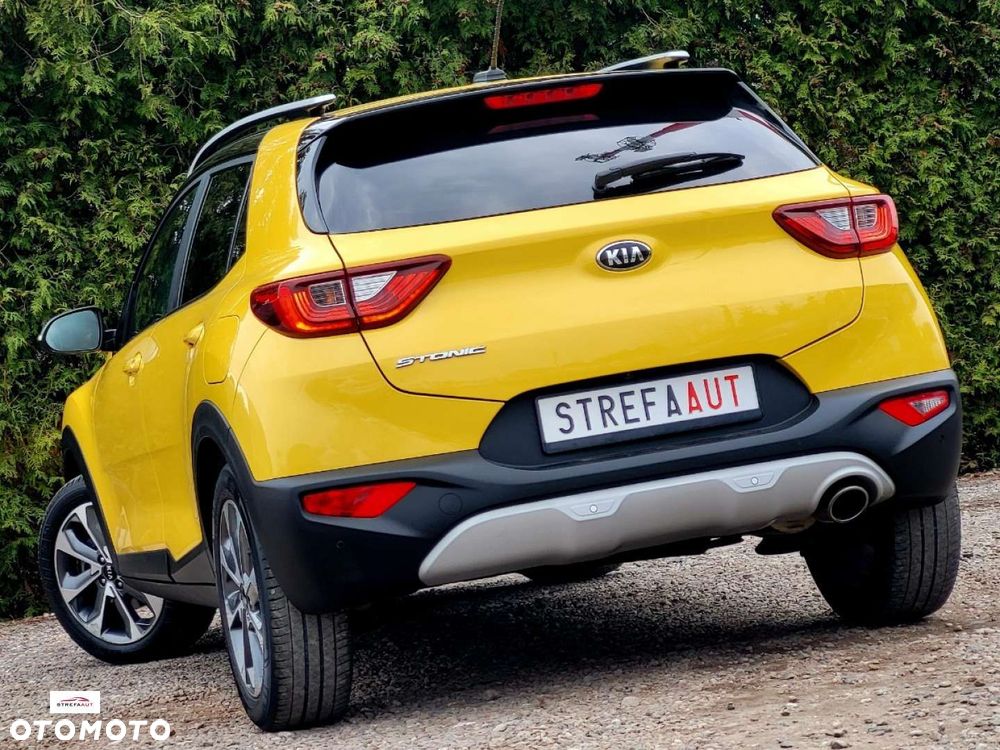 Kia Stonic - 17