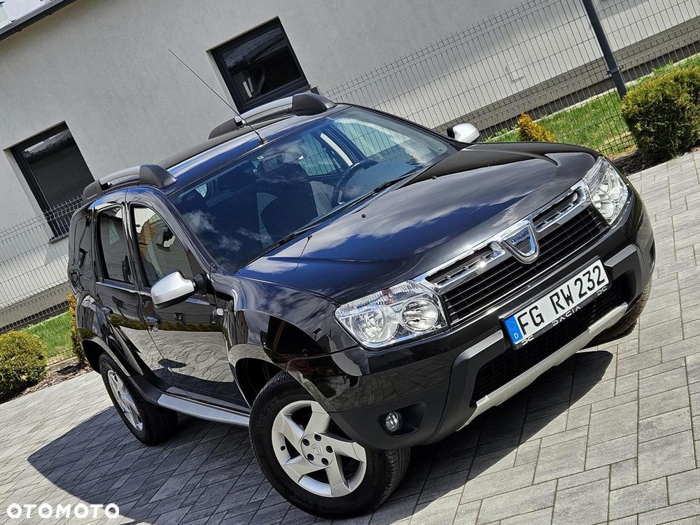 Dacia Duster 1.6 Ambiance - 17