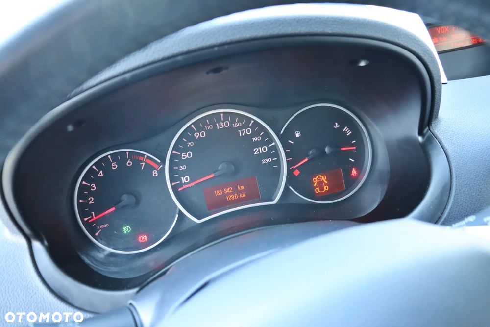 Renault Koleos 2.5 16V 4x2 Dynamique - 19