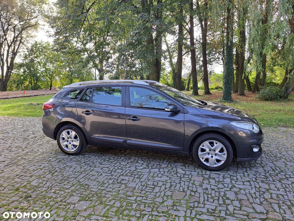 Renault Megane - 4