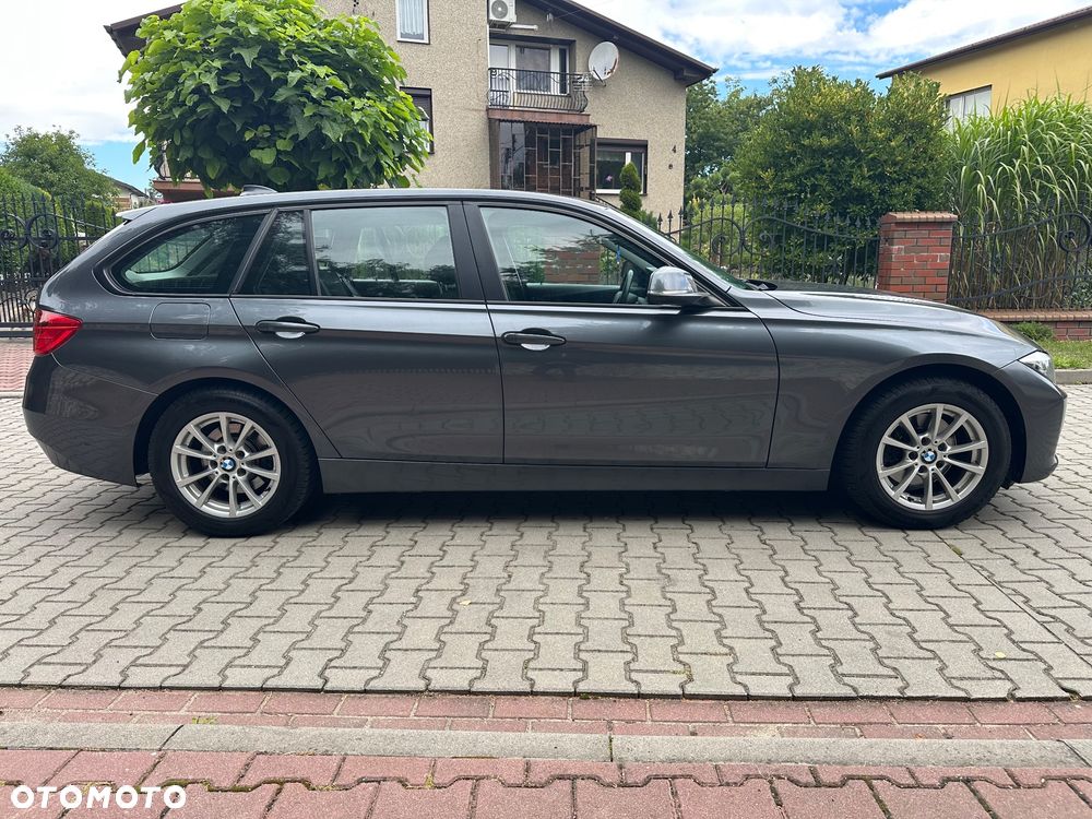 BMW Seria 3 - 13