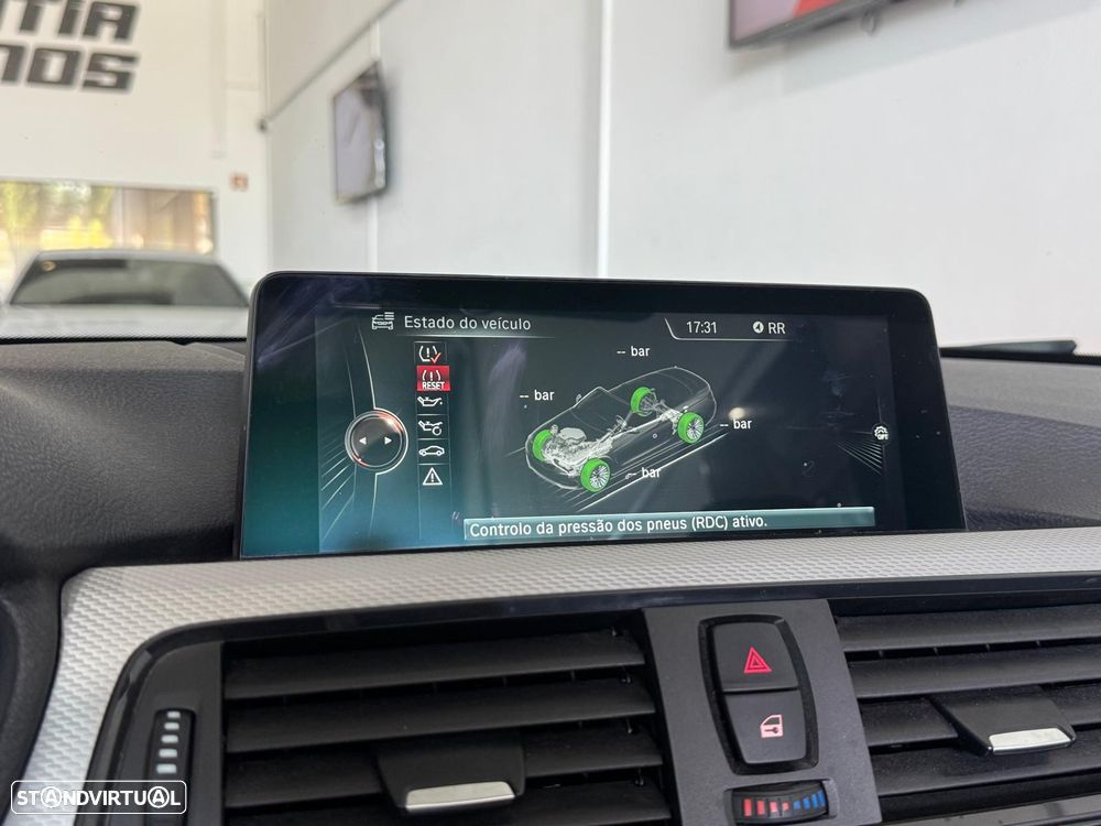 BMW 420 d Pack M Auto - 36