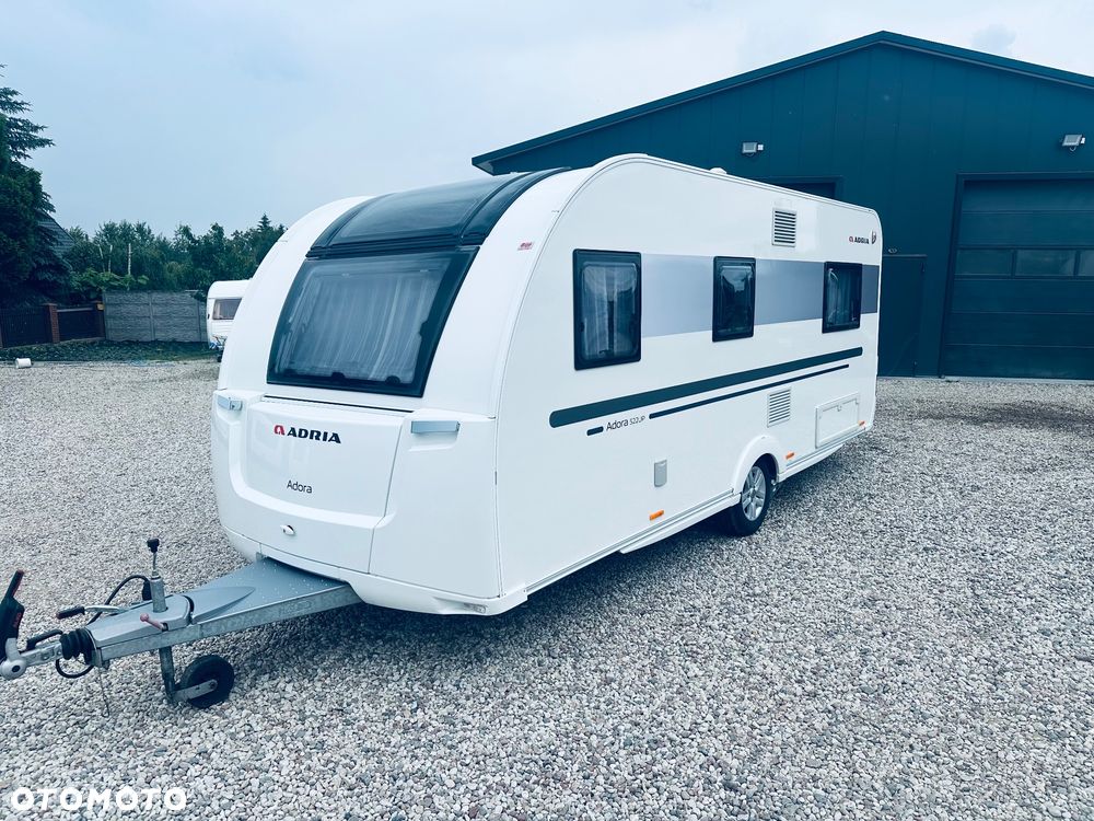 Adria Adora 522 UP - 1
