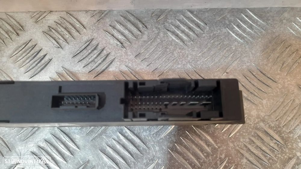 CENTRALINA CONTROL INGNIÇÃO BMW SERIE 1 E81 61359262361 9262361 5WK49515HBR SERIE 1 E82 COUPE E87 E88 CABRIO X1 E84 SERIE 3 E90 E91 E92 COUPE E93 CABRIO X3 F25 Z4 E89 - 2