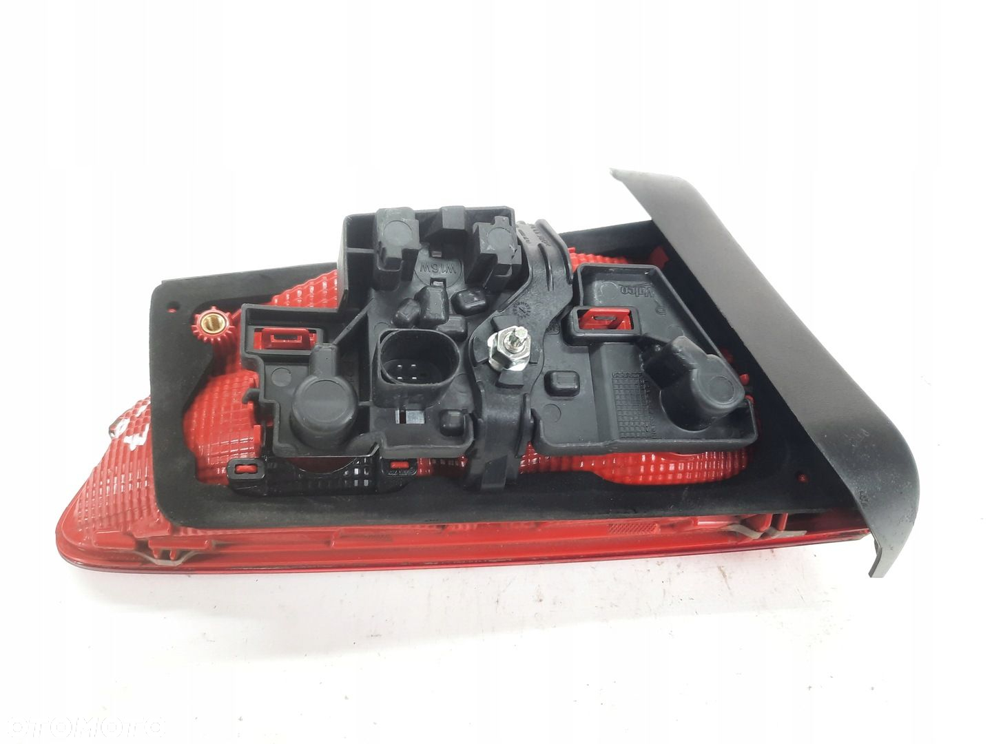 LAMPA PRAWY TYŁ 4G5945094 AUDI A6 C7 SEDAN EU ZWYKŁA NIE LED - 5