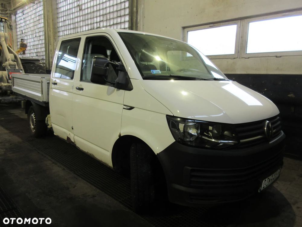 Volkswagen Transporter L1H1 Plus Comfortline - 3
