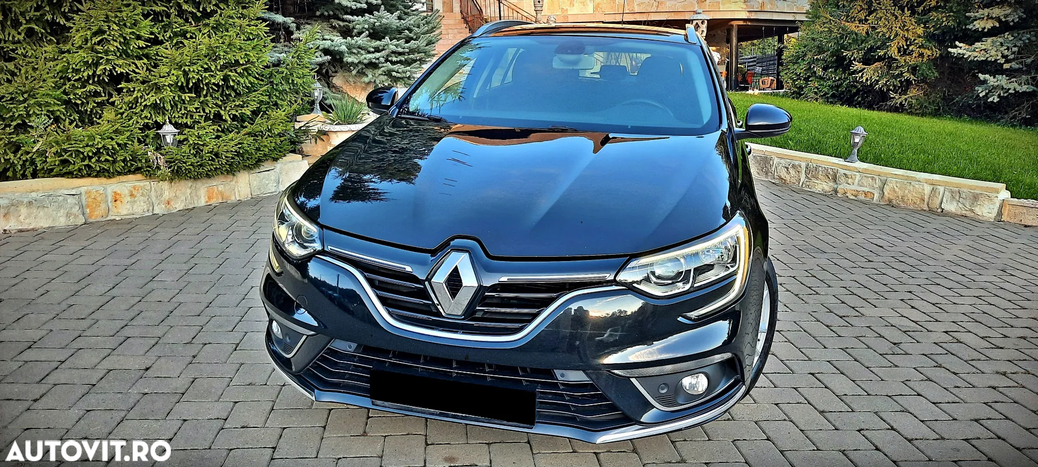 Renault Megane Grandtour ENERGY dCi 110 ECO2 EXPERIENCE - 16