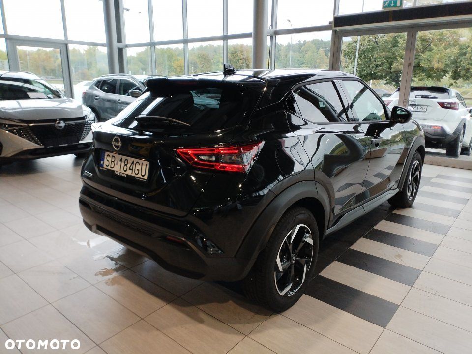 Nissan Juke - 3