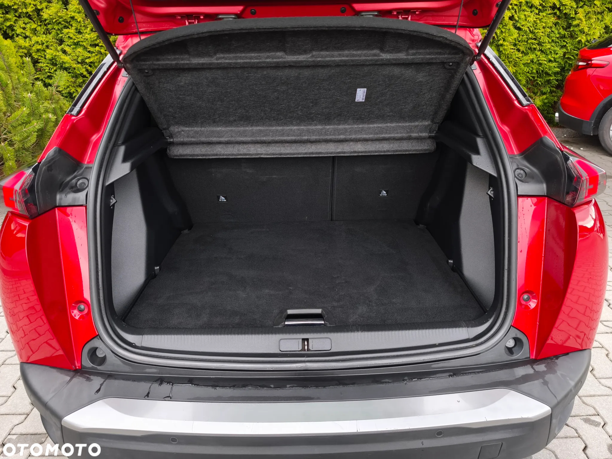 Peugeot 2008 - 29