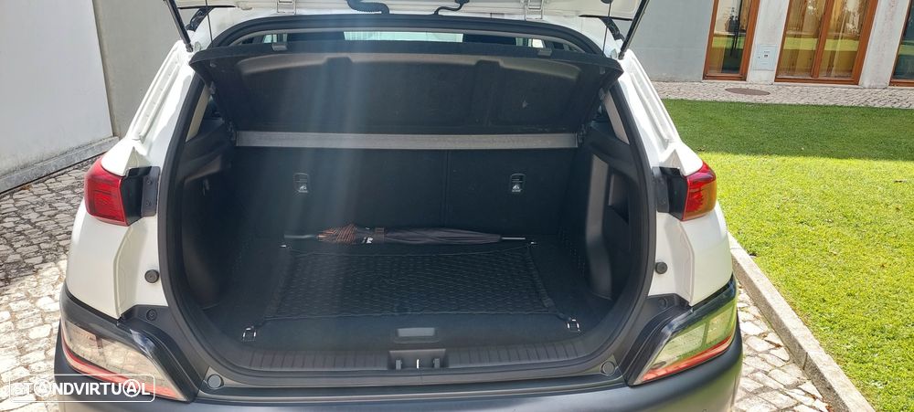 Hyundai Kauai 1.6 GDi HEV Premium (TT) - 11