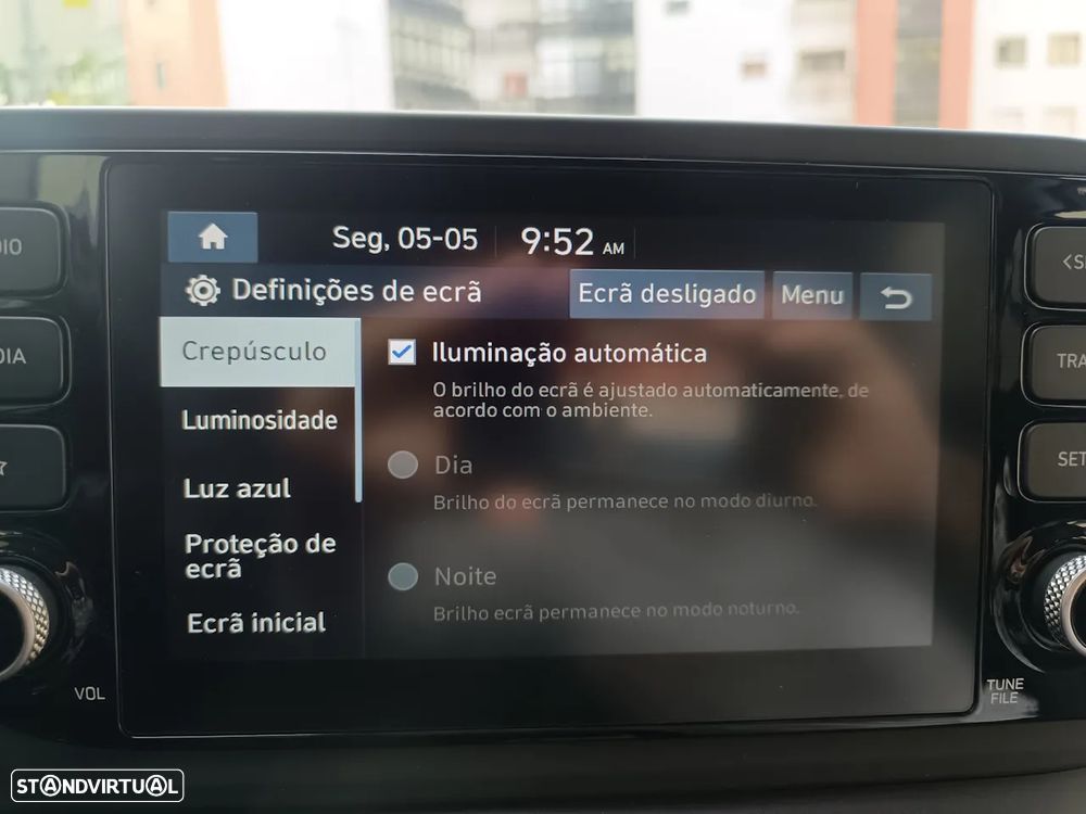Hyundai Bayon 1.0 T-GDI 48V-Hybrid DCT Prime - 46