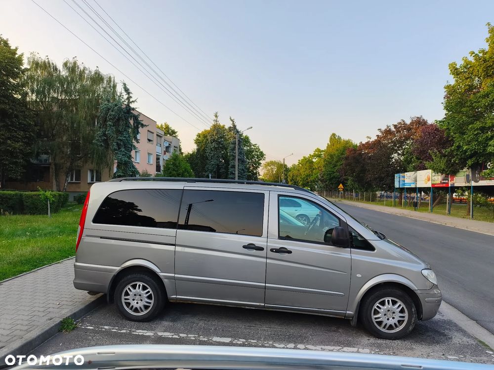 Mercedes-Benz Vito 639.703 - 11