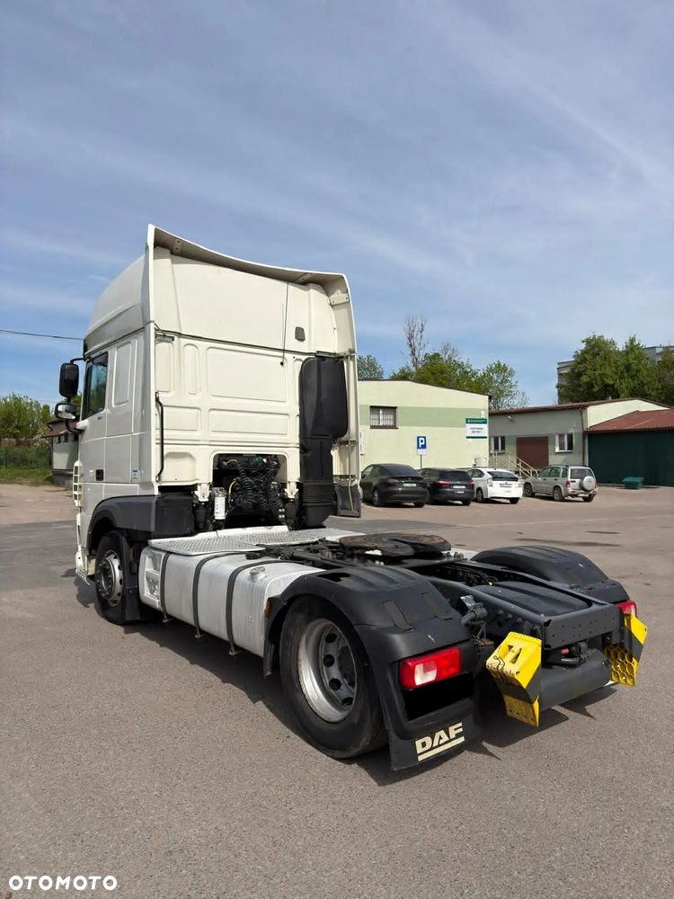 DAF XF 480 Super Space - 5