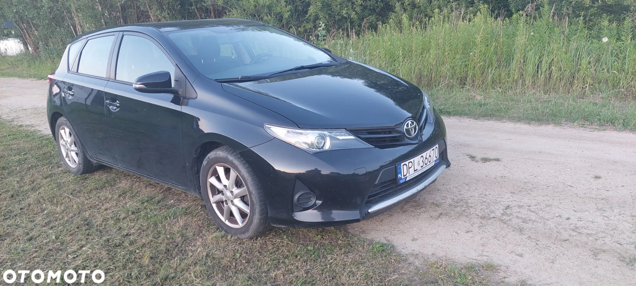 Toyota Auris 1.33 Dual-VVT-i - 5