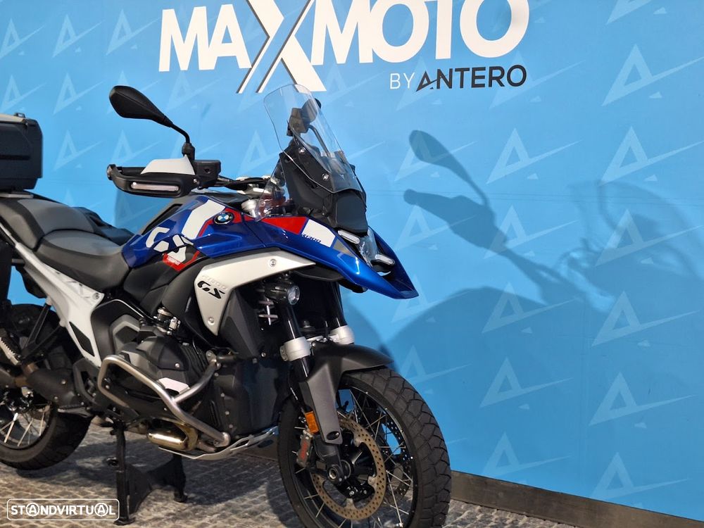 BMW R 1300 GS ASA - 4