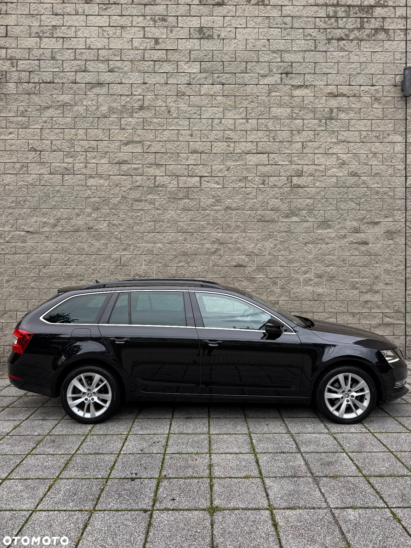Skoda Octavia 1.4 TSI Style - 5