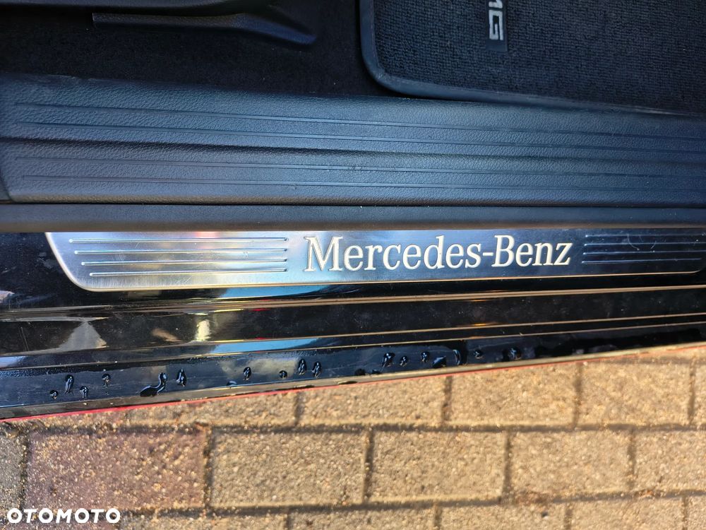 Mercedes-Benz CLA 180 7G-DCT AMG Line - 14