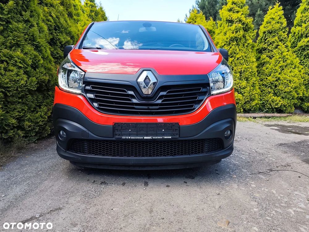 Renault Trafic - 5