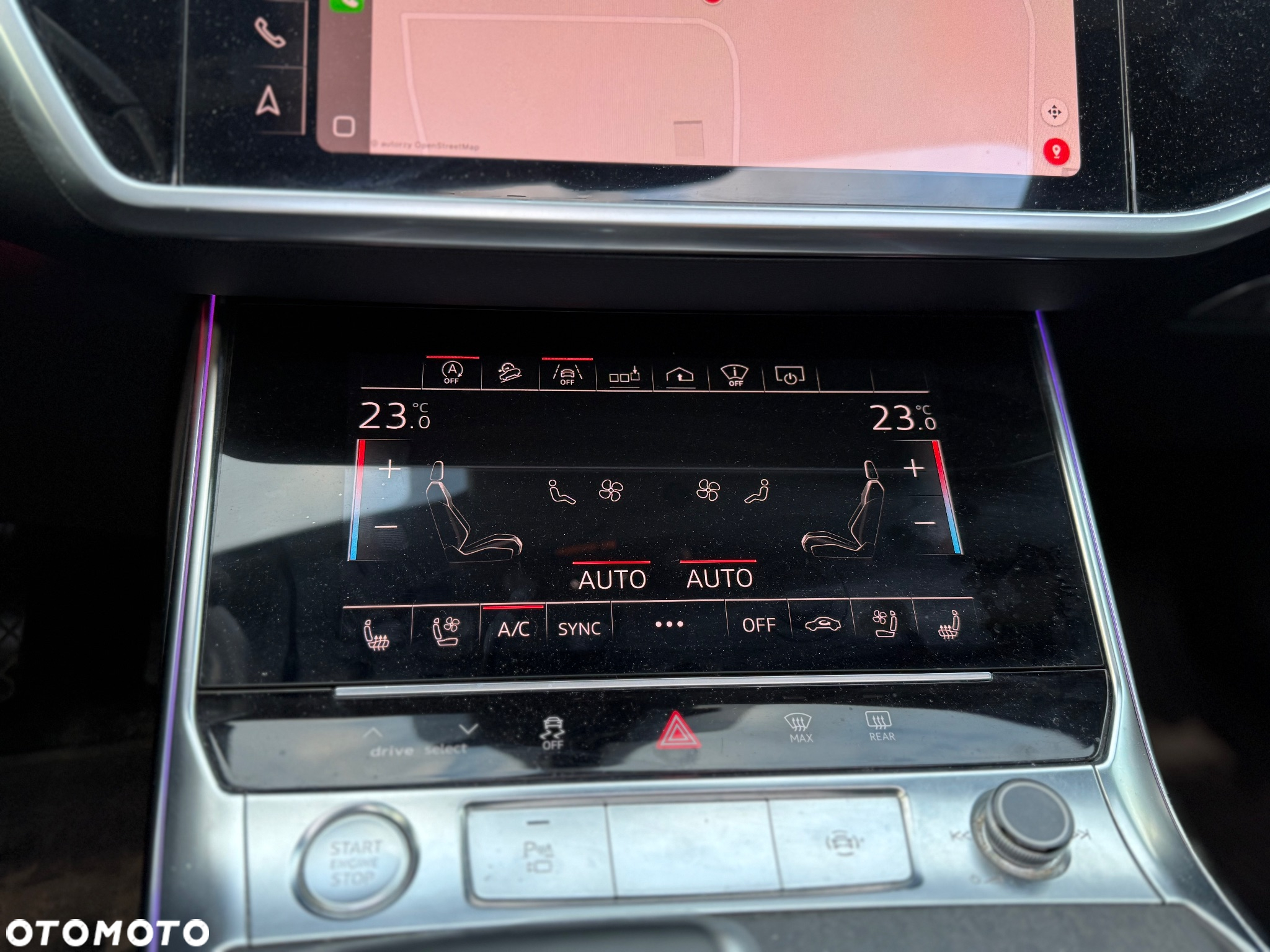 Audi A7 Sportback 55 TFSI Quattro S tronic - 16