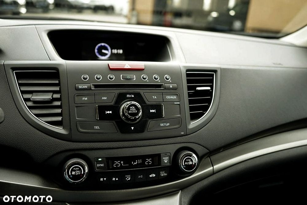 Honda CR-V 1.6i DTEC 2WD City Edition - 20