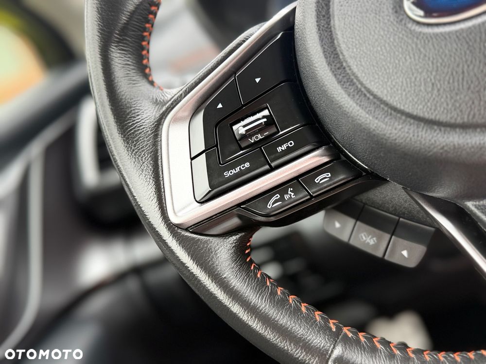 Subaru XV 2.0ie Lineartronic Comfort - 23