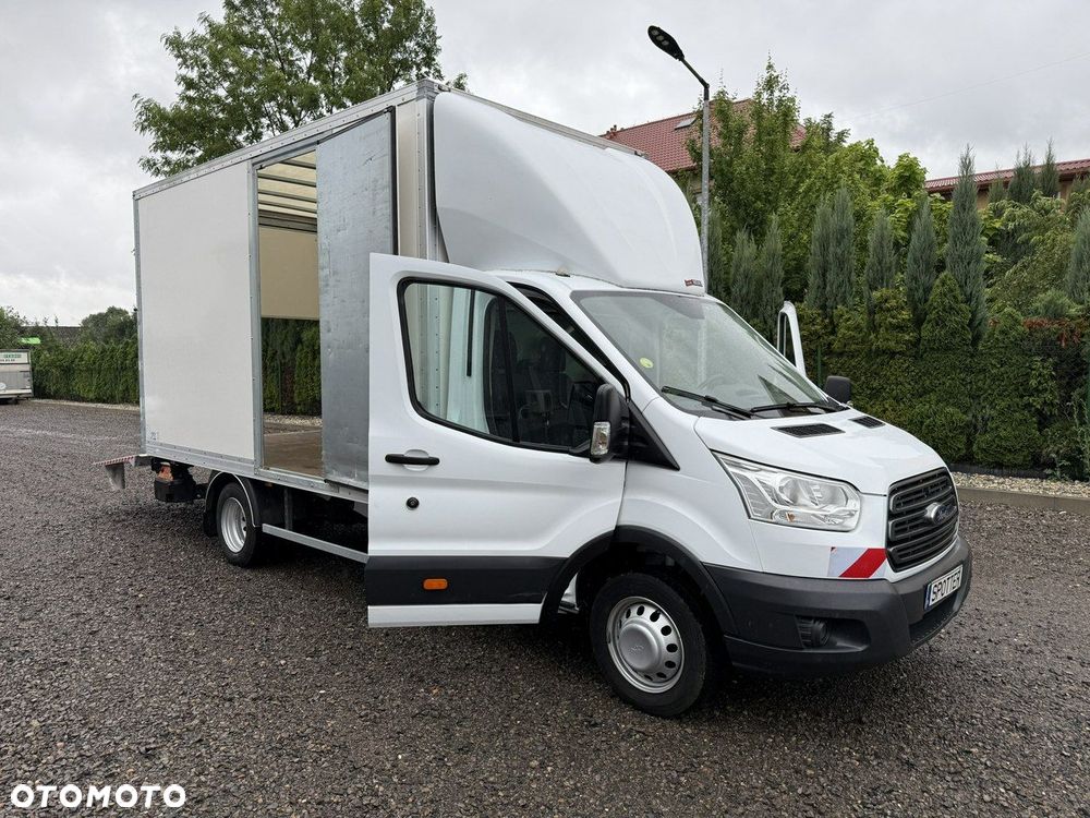 Ford Transit - 22