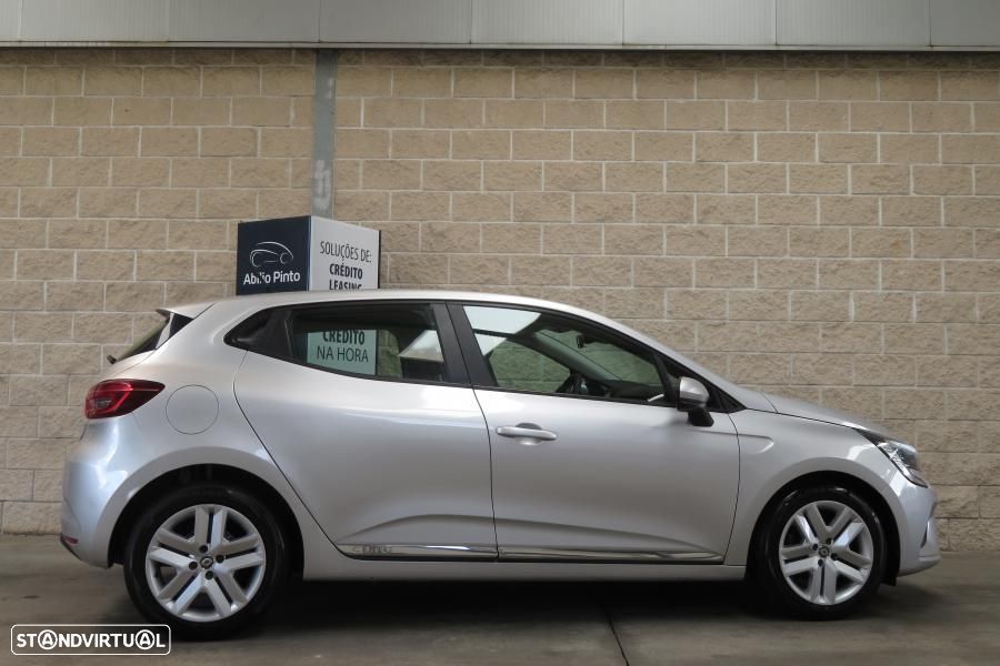 Renault Clio 1.0 TCe Intens - 25