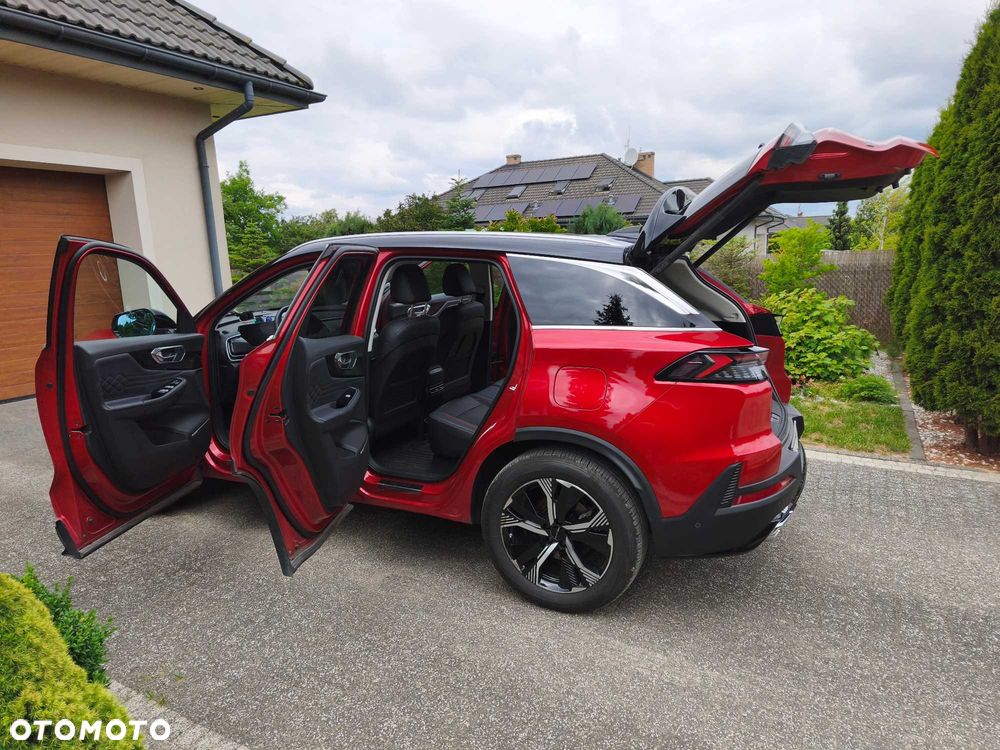 BAIC 7 - 4