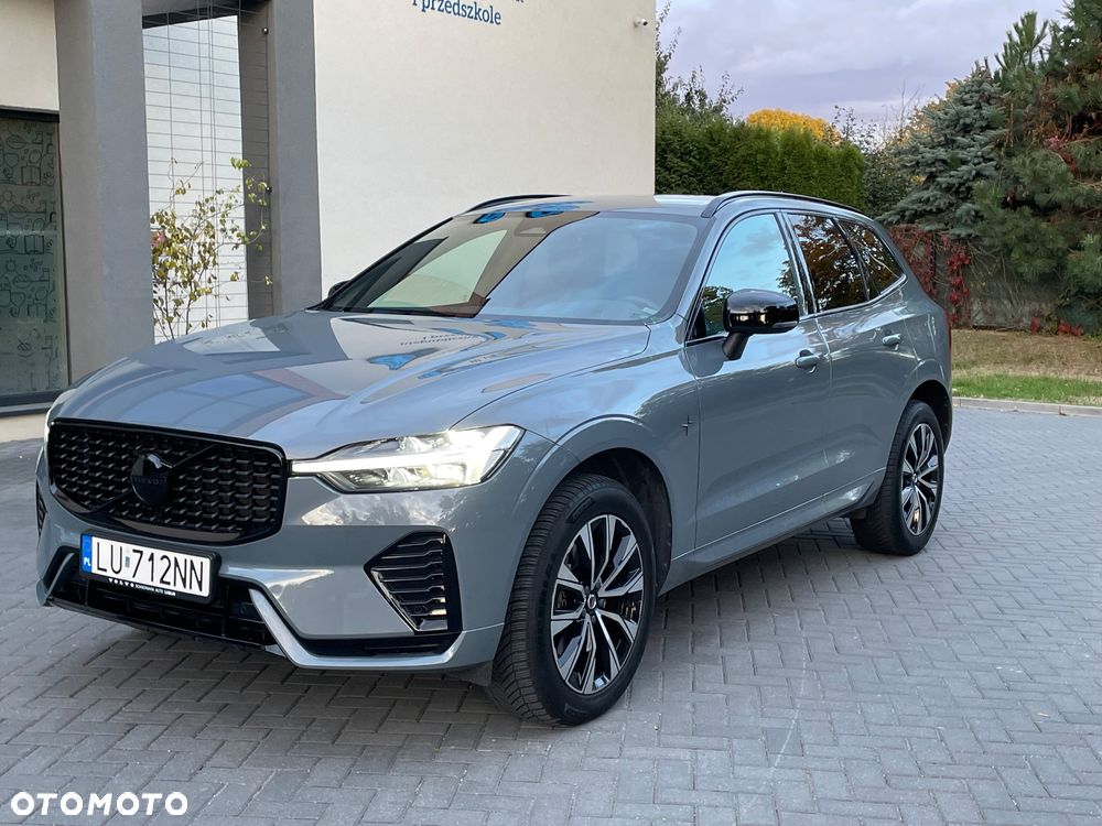 Volvo XC 60 T4 R-Design - 19