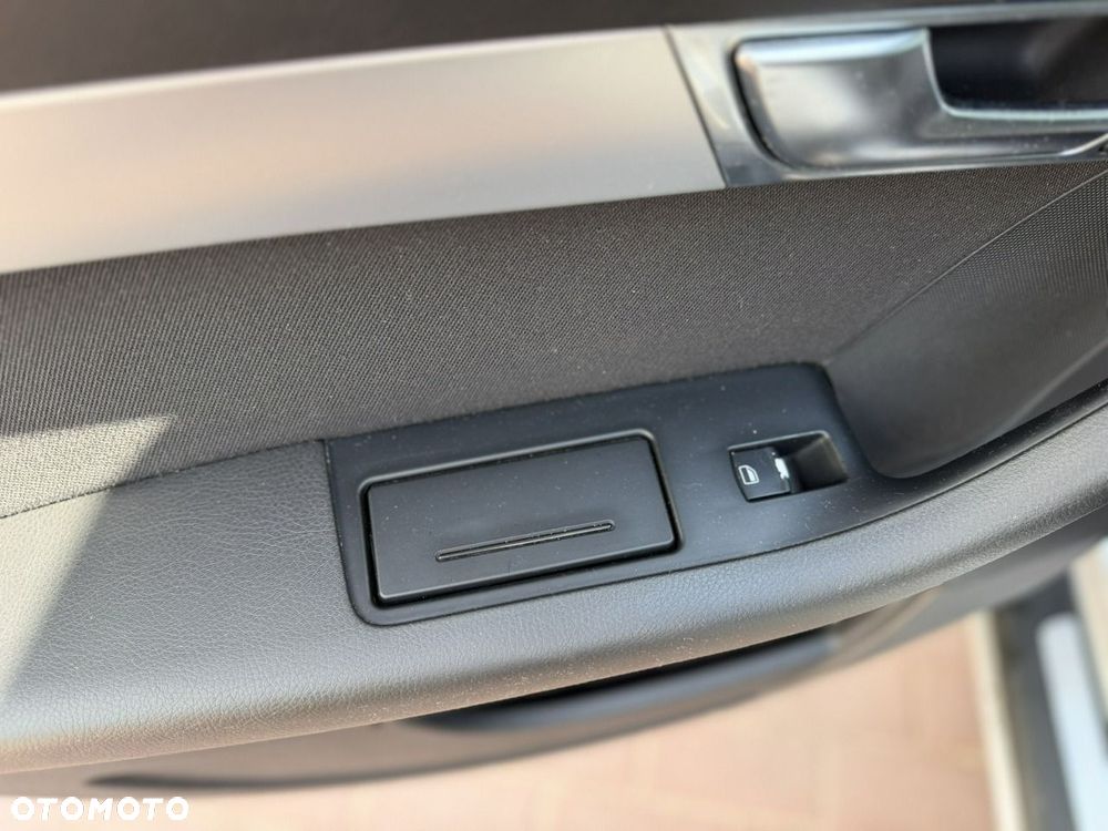 Audi A6 Limousine - 22