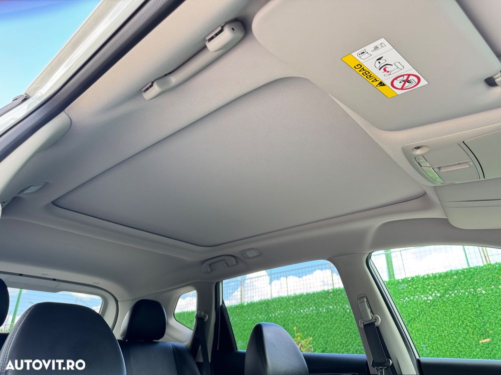 Nissan X-Trail 1.6 dCi Tekna - 31