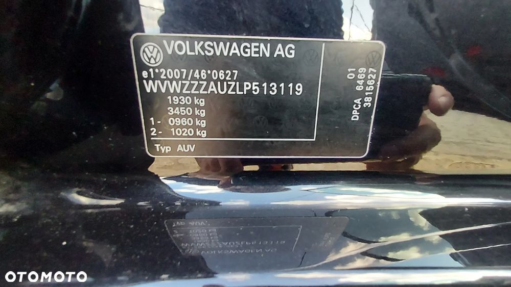 Volkswagen Golf - 13